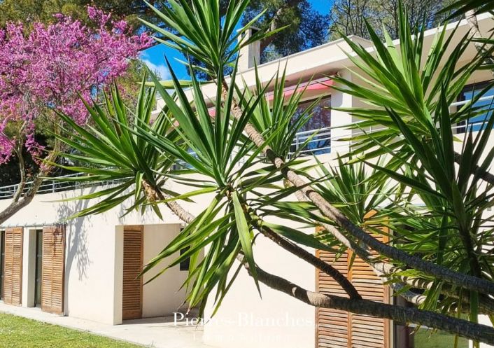 for sale Maison contemporaine Nimes