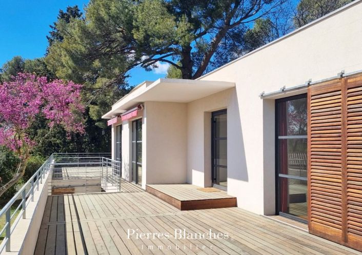 for sale Maison contemporaine Nimes