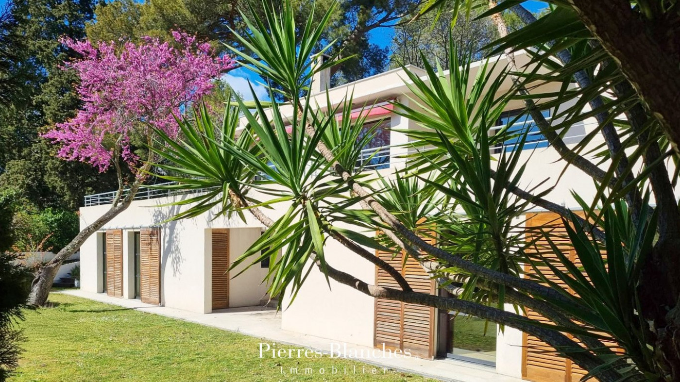 for sale Maison contemporaine Nimes - Photo 2