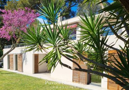 vente Maison contemporaine Nimes