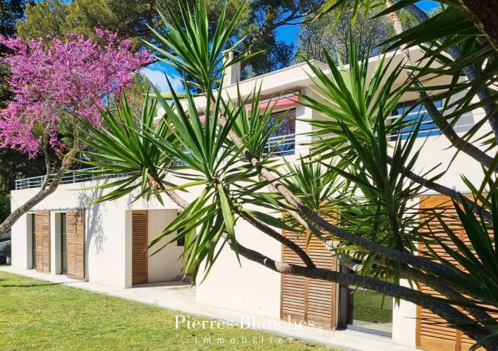 à vendre Maison contemporaine Nimes