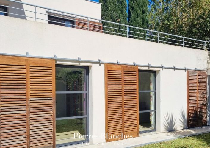 for sale Maison contemporaine Nimes