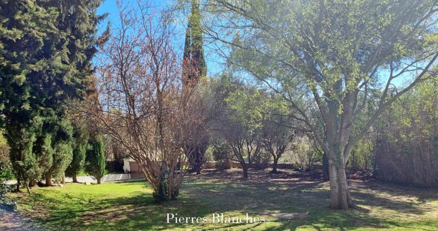 vente Maison contemporaine Nimes