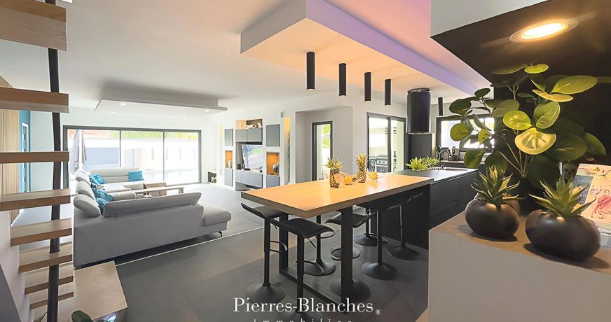 vente Villa Montpellier