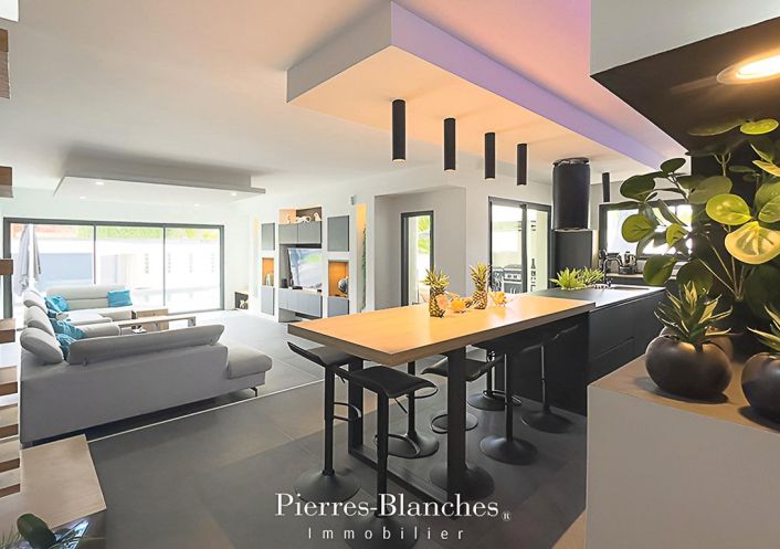 à vendre Villa Montpellier
