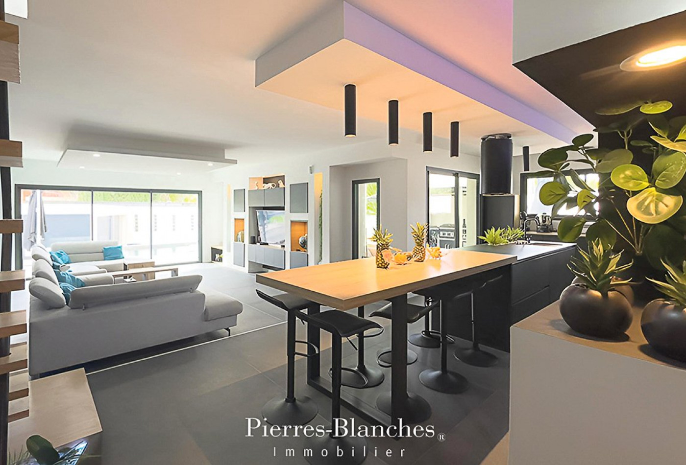 vente Villa Montpellier - Photo 3