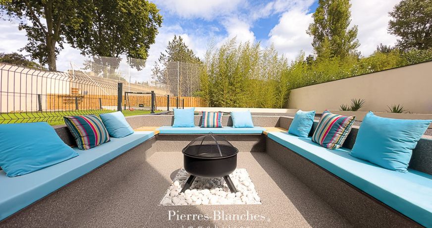 vente Villa Montpellier