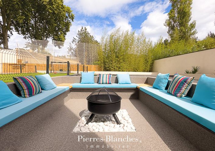 à vendre Villa Montpellier