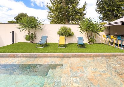vente Villa Montpellier