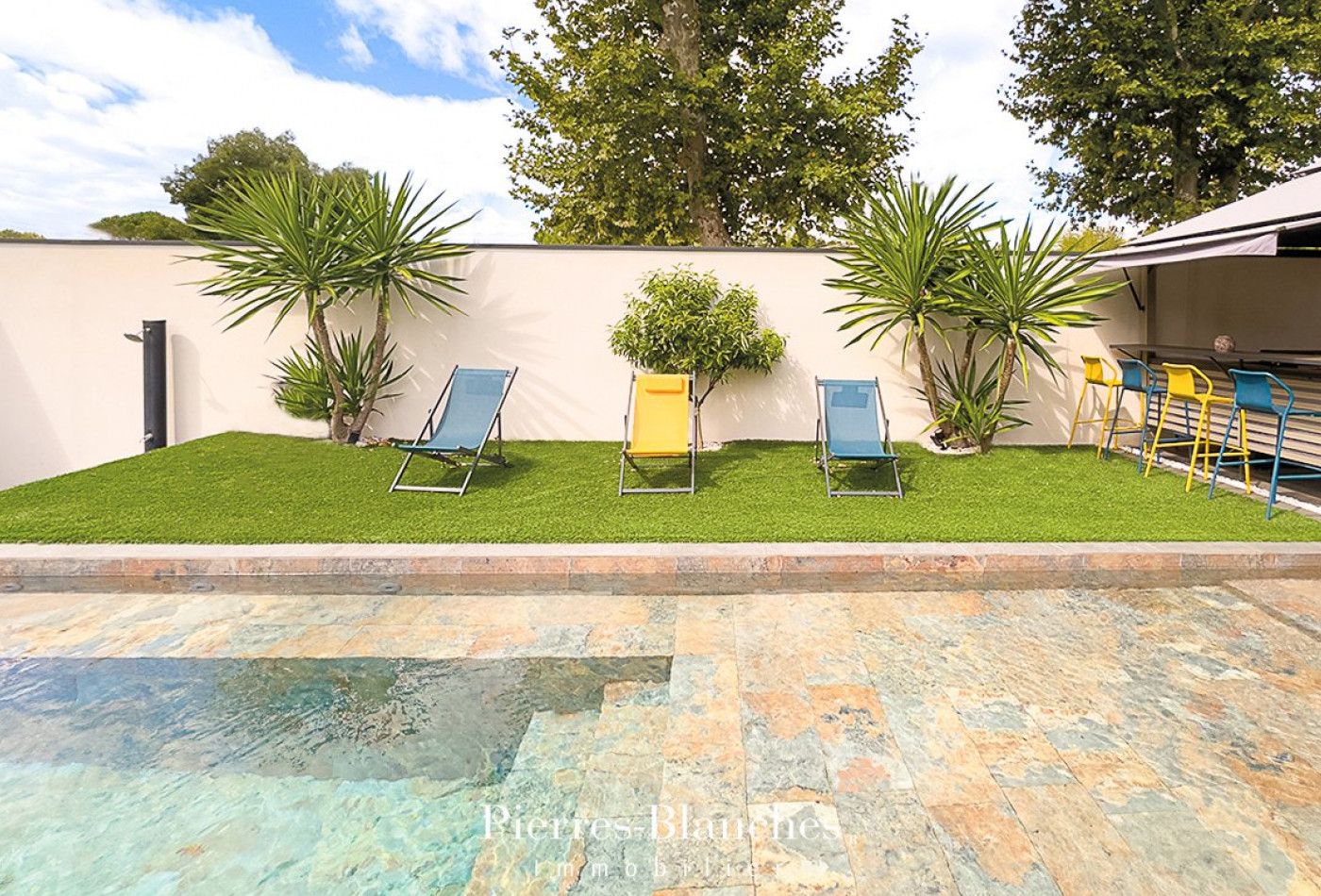 vente Villa Montpellier - Photo 1