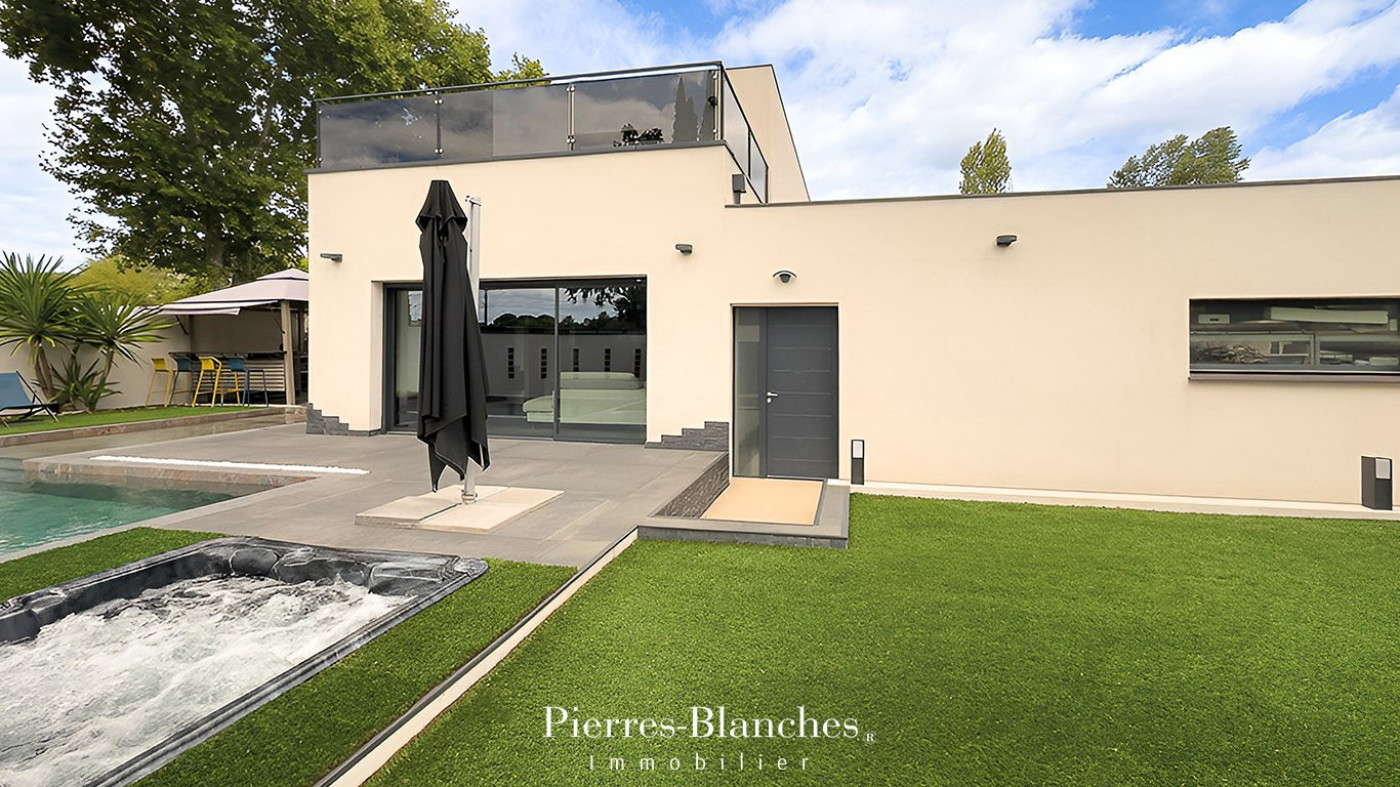 for sale Villa Montpellier - Photo 10