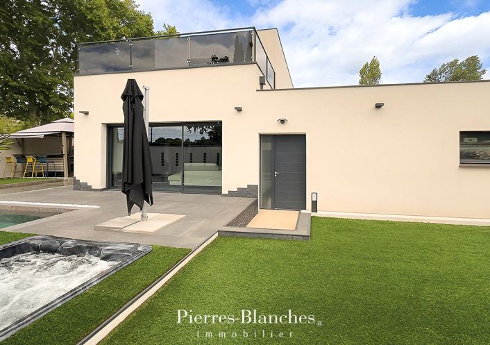 à vendre Villa Montpellier