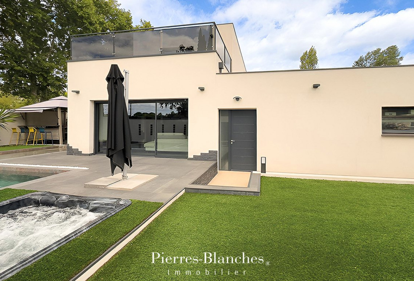 vente Villa Montpellier - Photo 10