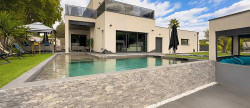 vente Villa Montpellier