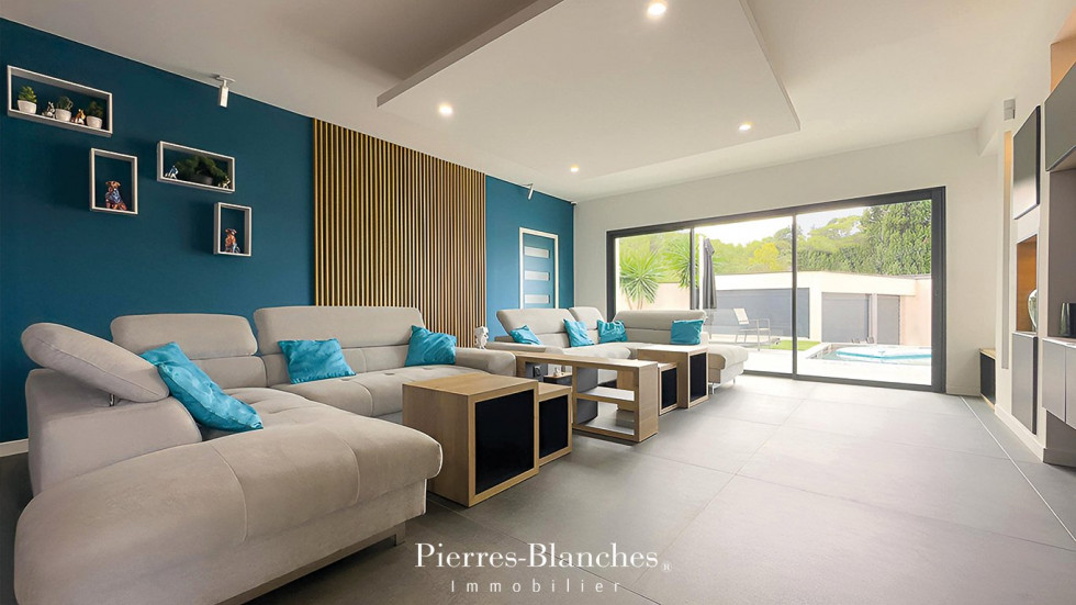 vente Villa Montpellier - Photo 2