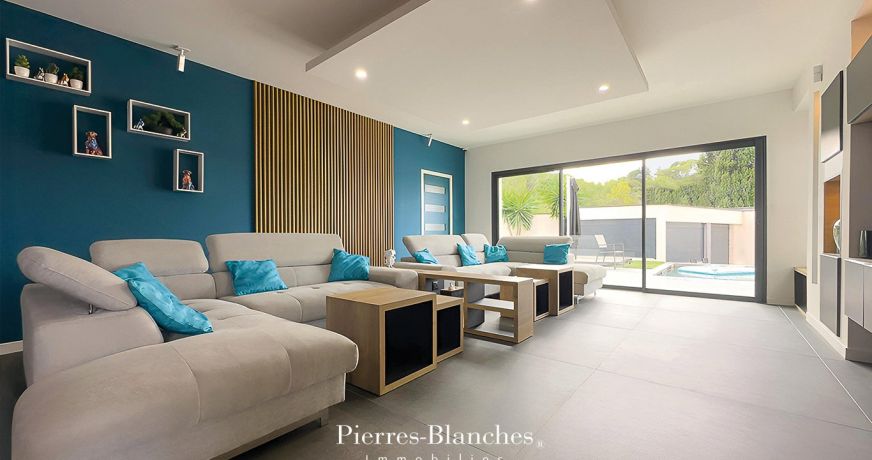vente Villa Montpellier