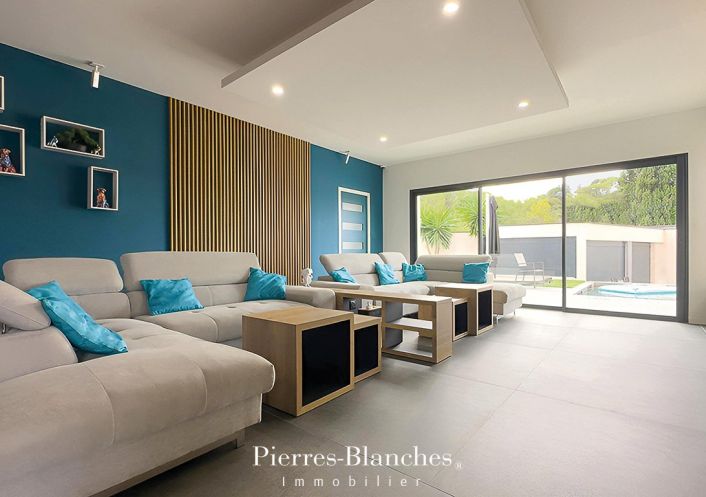 à vendre Villa Montpellier
