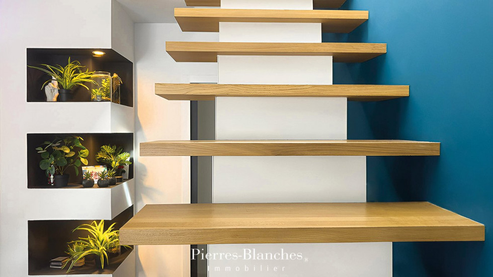 vente Villa Montpellier - Photo 4