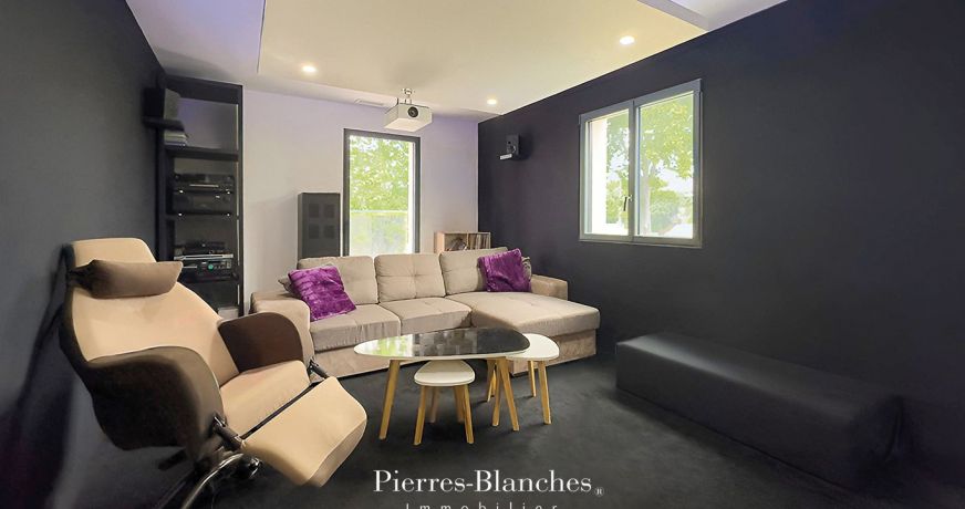 vente Villa Montpellier