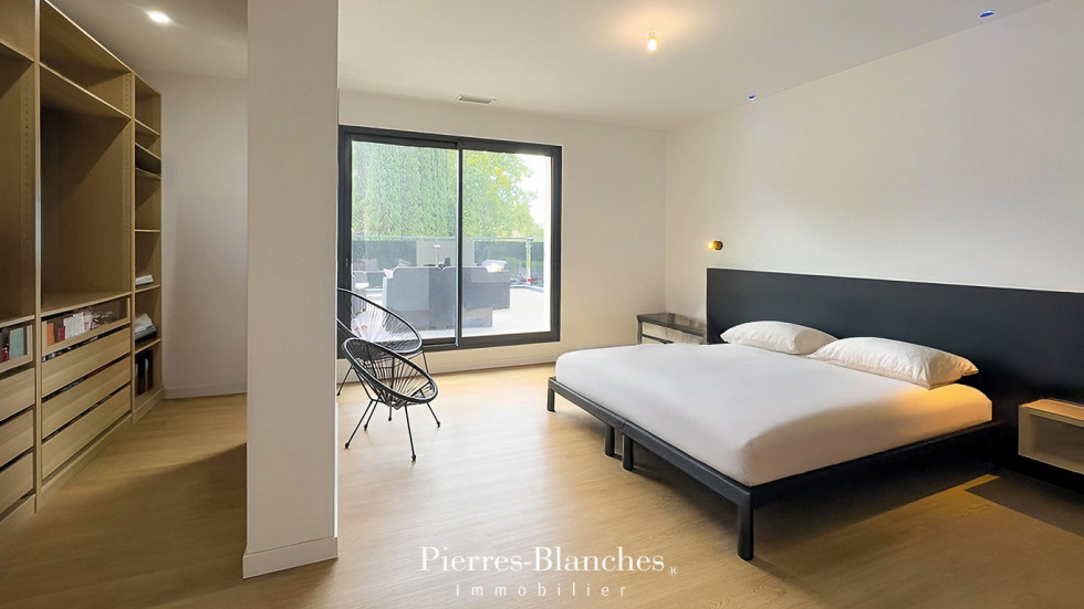 vente Villa Montpellier - Photo 5