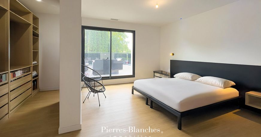 vente Villa Montpellier