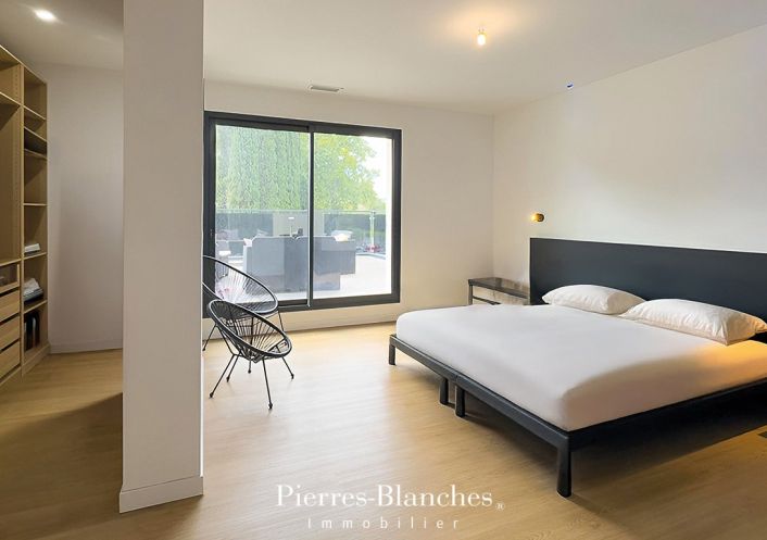à vendre Villa Montpellier