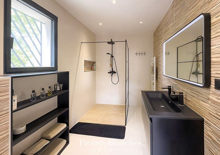 à vendre Villa Montpellier