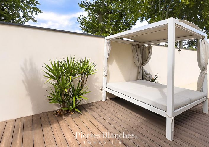 à vendre Villa Montpellier