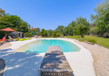 vente Maison Serignan