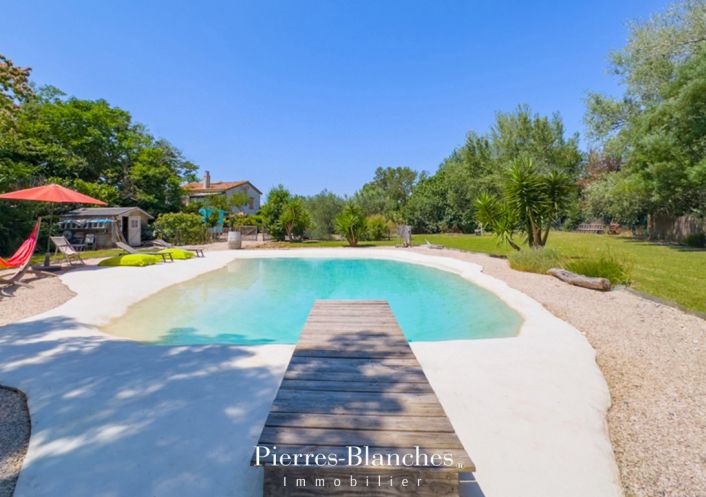 à vendre Maison Serignan