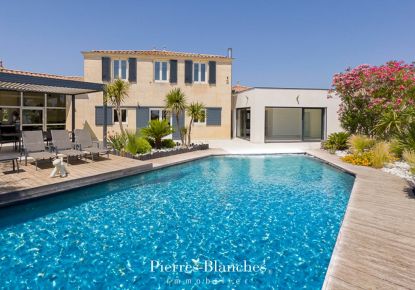 vente Maison Pezenas