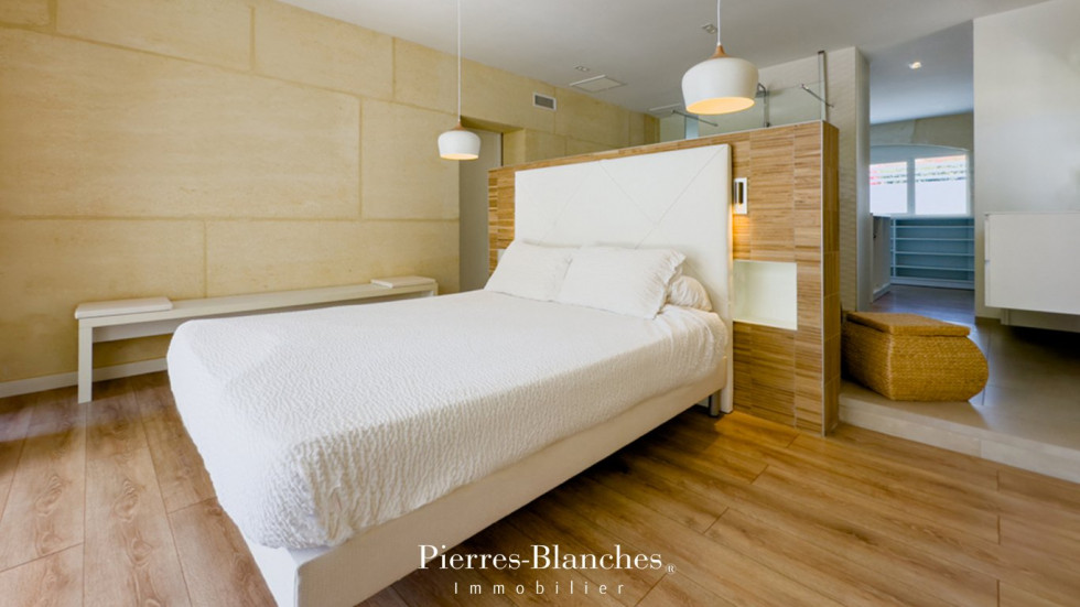 vente Maison Pezenas - Photo 7