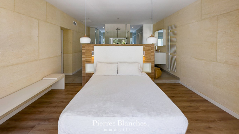 vente Maison Pezenas - Photo 8