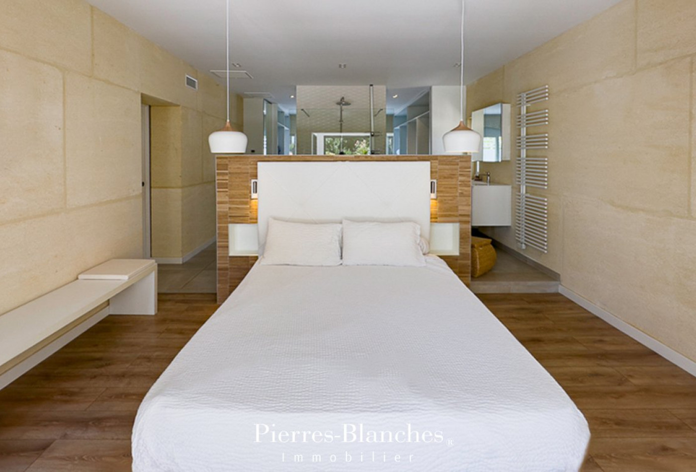 vente Maison Pezenas - Photo 8