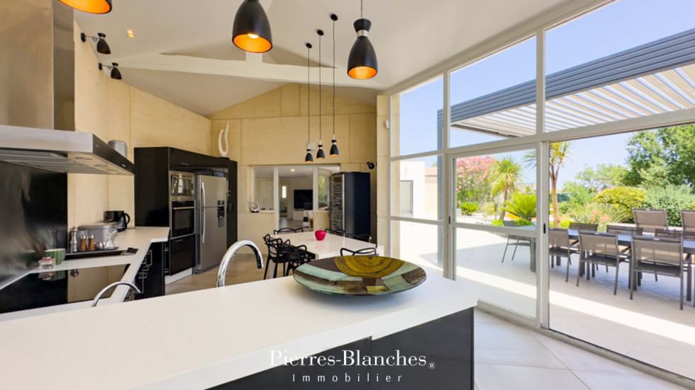 vente Maison Pezenas - Photo 6