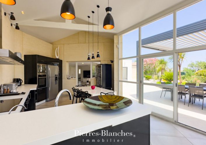 à vendre Maison Pezenas