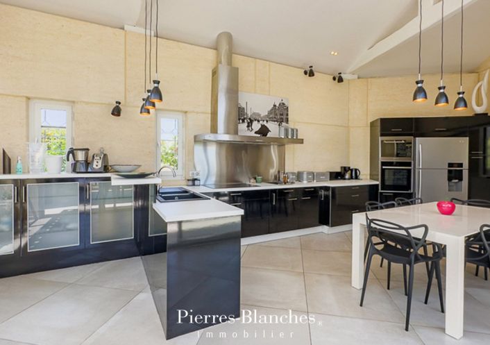 à vendre Maison Pezenas