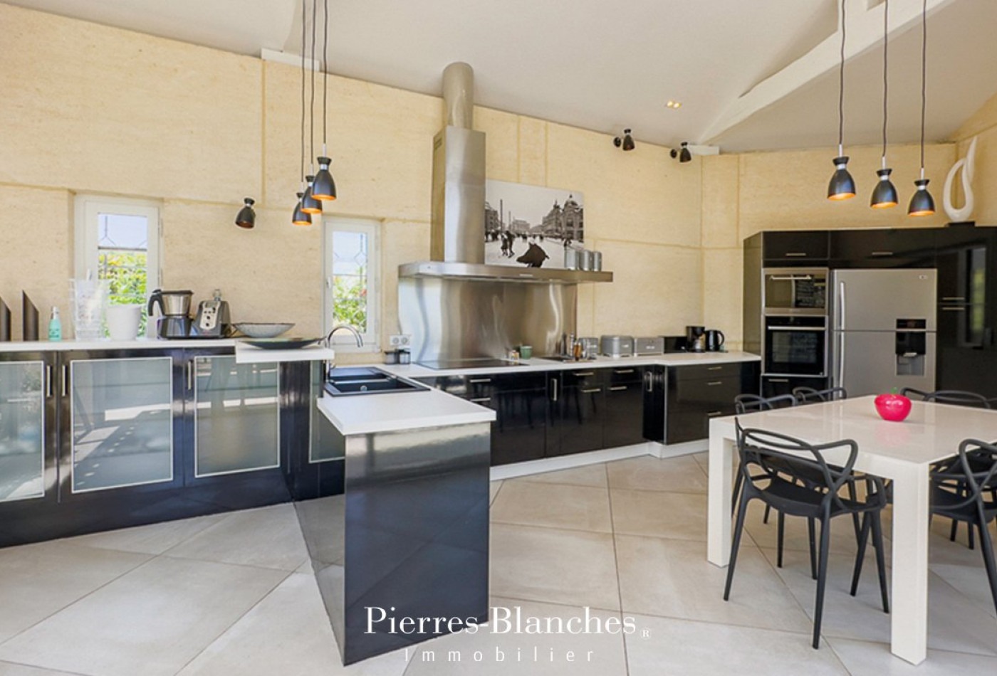 vente Maison Pezenas - Photo 5