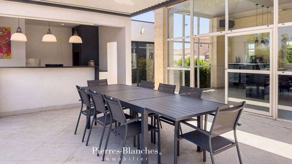 vente Maison Pezenas - Photo 10