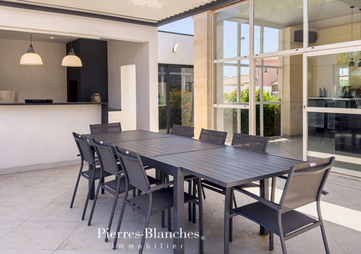 à vendre Maison Pezenas