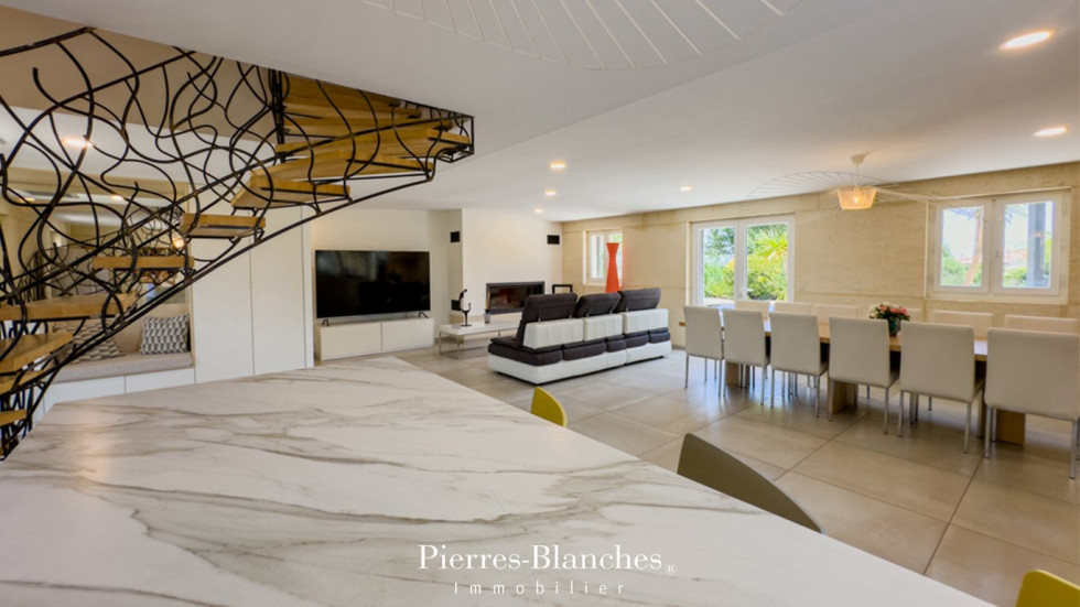 vente Maison Pezenas - Photo 4