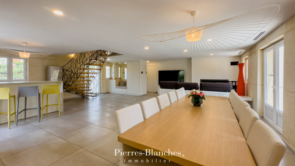 vente Maison Pezenas - Photo 3