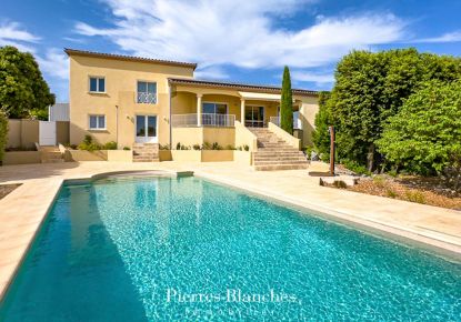 vente Maison Saint Gely Du Fesc