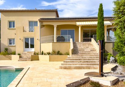 vente Maison Saint Gely Du Fesc