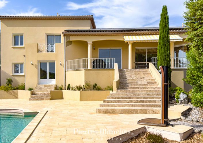 à vendre Maison Saint Gely Du Fesc