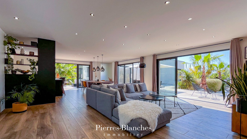 vente Maison Nimes - Photo 4