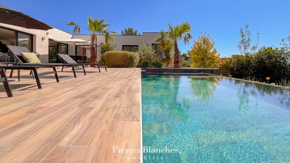 vente Maison Nimes - Photo 1