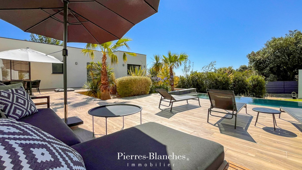 vente Maison Nimes - Photo 3