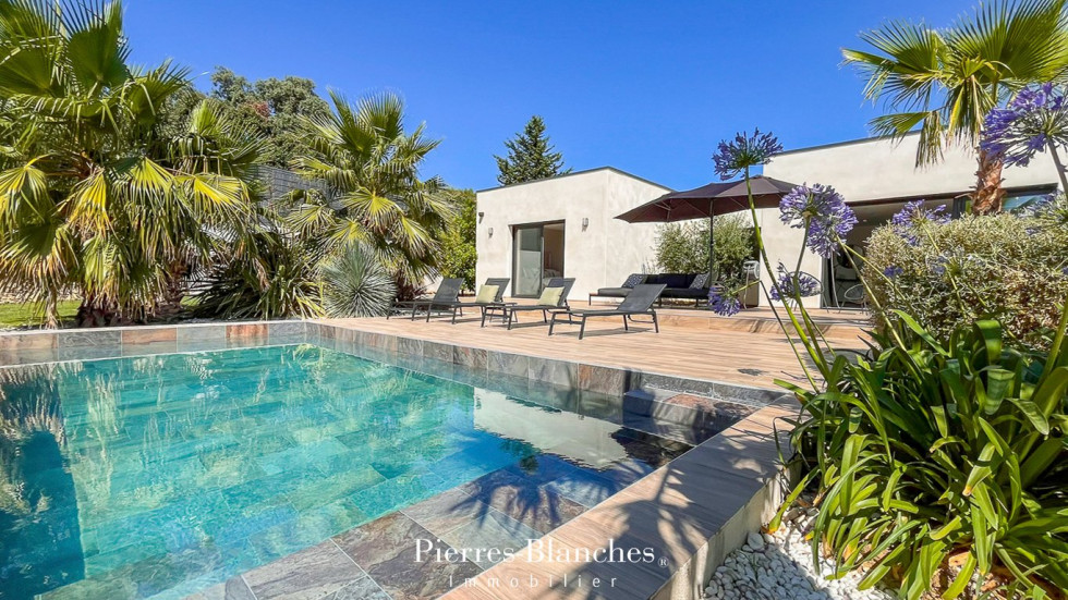 vente Maison Nimes - Photo 8