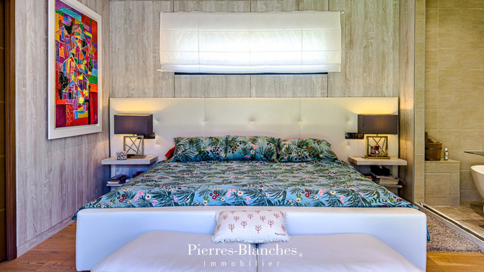 vente Villa d'architecte Agde - Photo 8